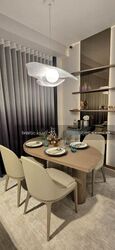 Bukit Timah Link (D21), Condominium #520002461